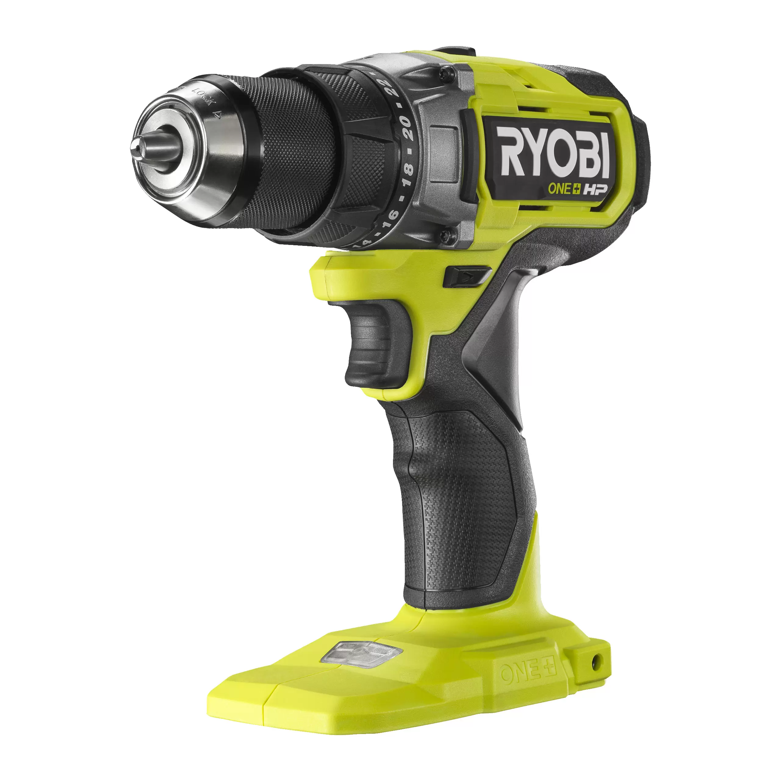 Бесщеточная аккумуляторная дрель-шуруповерт Ryobi ONE+ RDD18X-0 5133004985